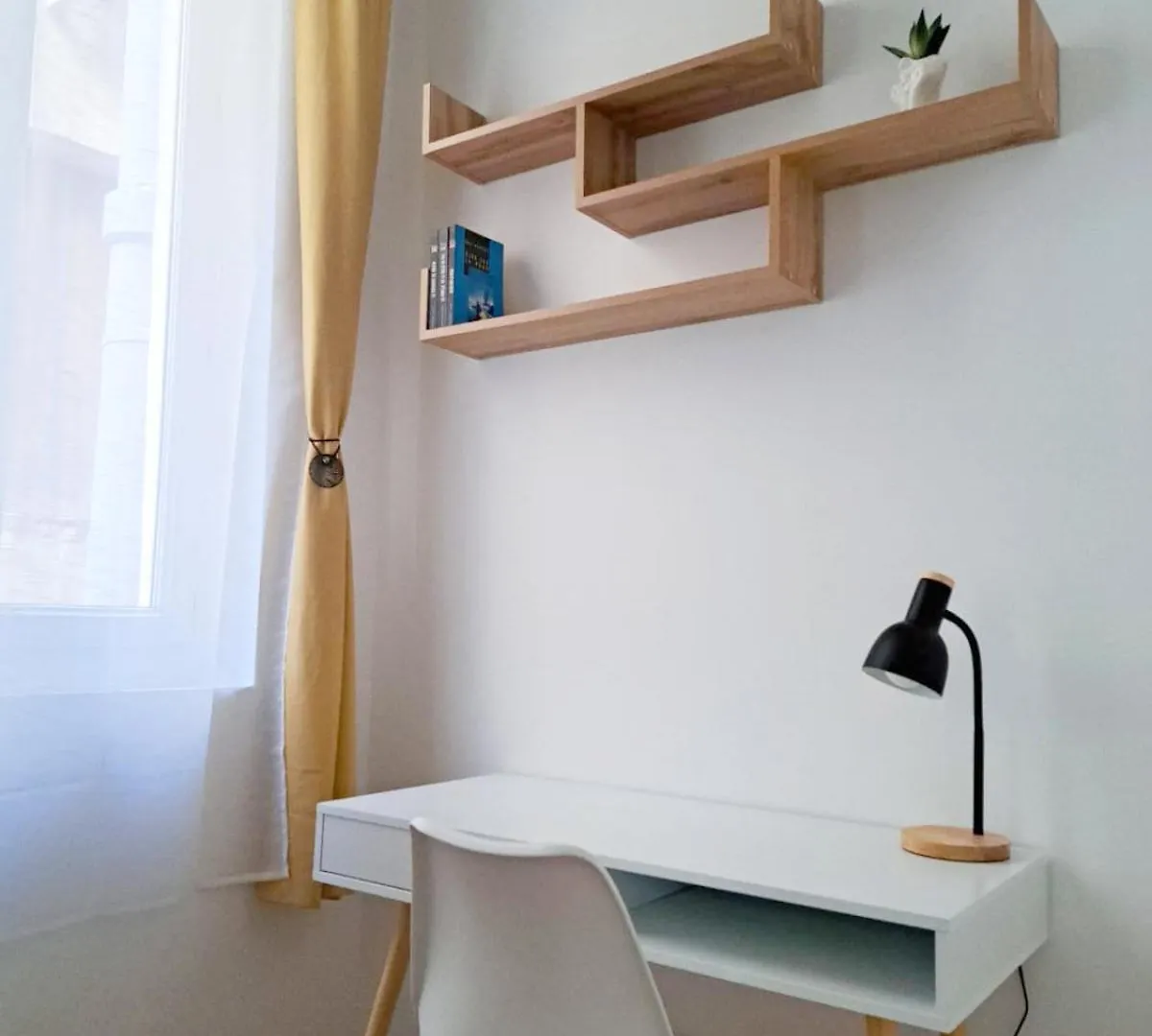 Apartmán Appartement Vieux-Port Marseille Francie