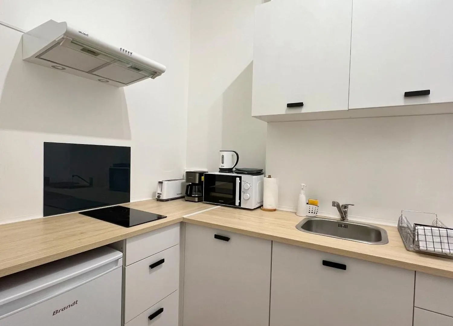 Appartement Vieux-Port Marseille