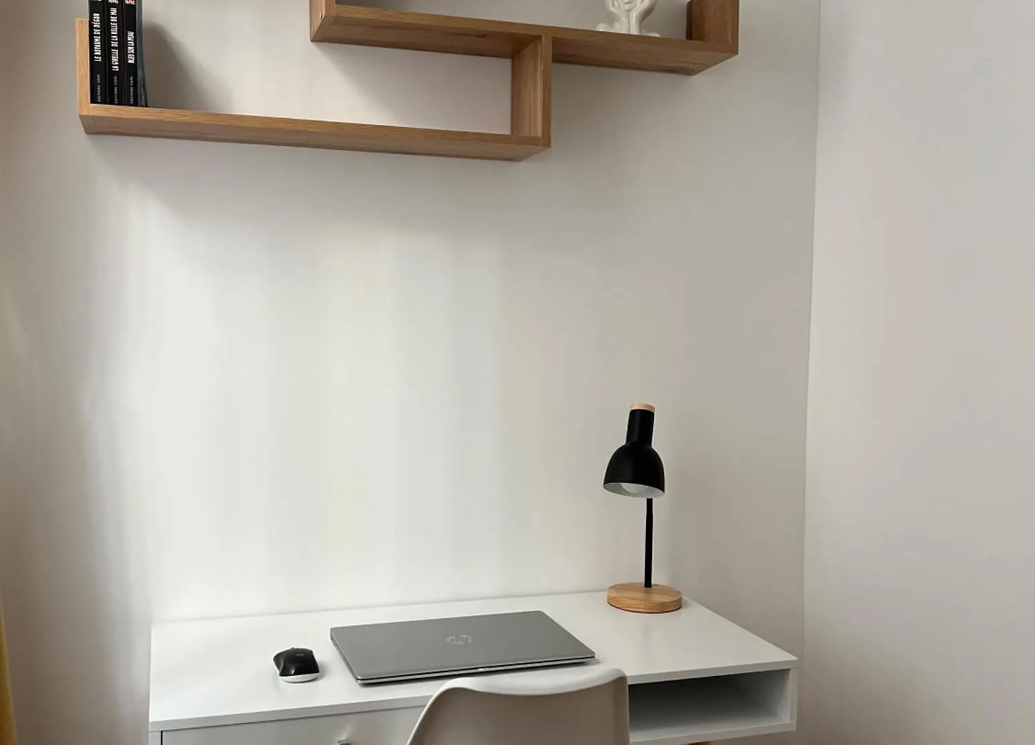 Appartement Vieux-Port Marseille 0*,  Francie