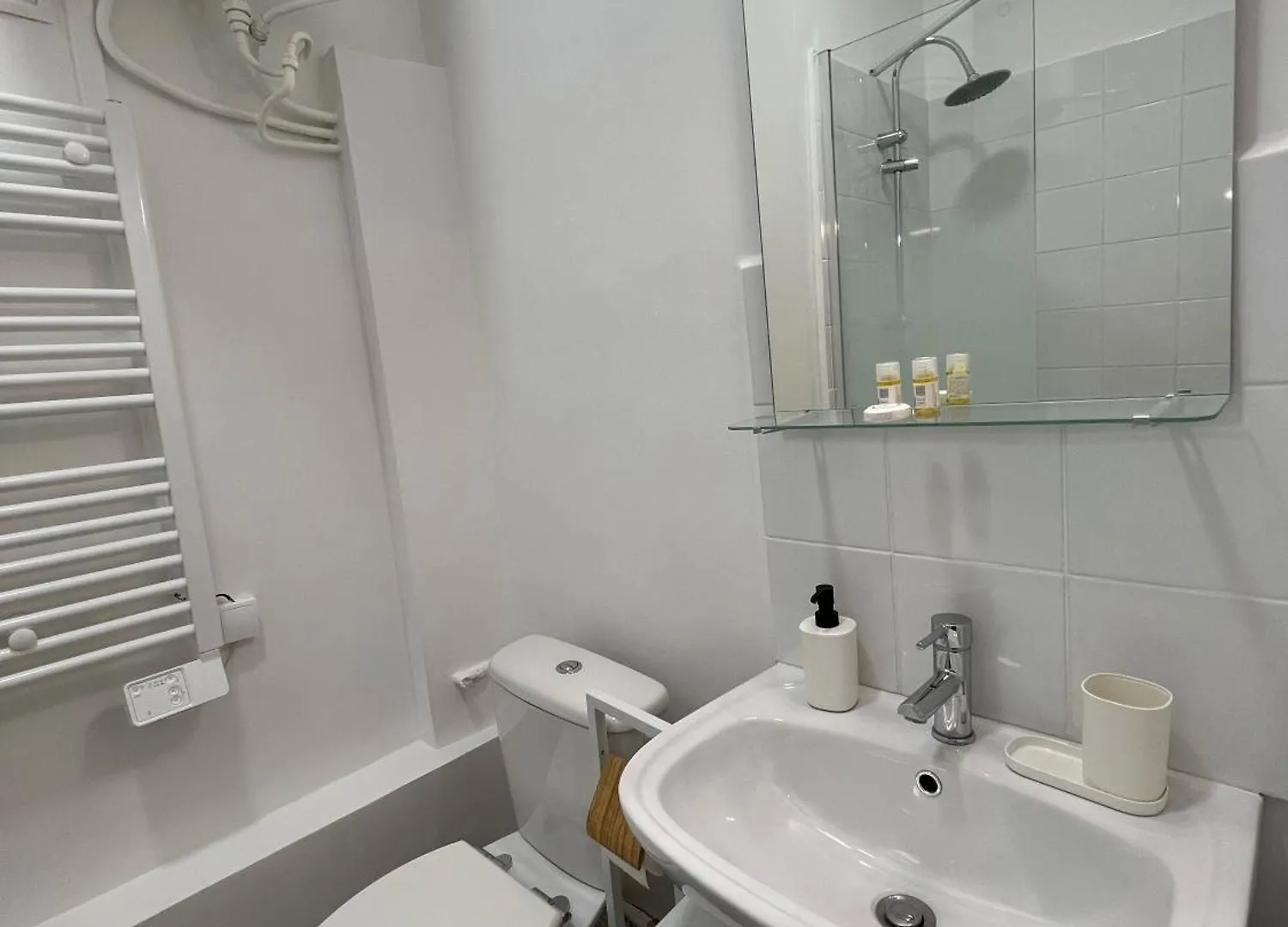 Appartement Vieux-Port Marseille